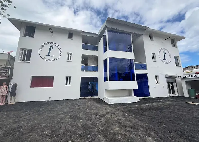 El Legendario Aparthotel Sosua