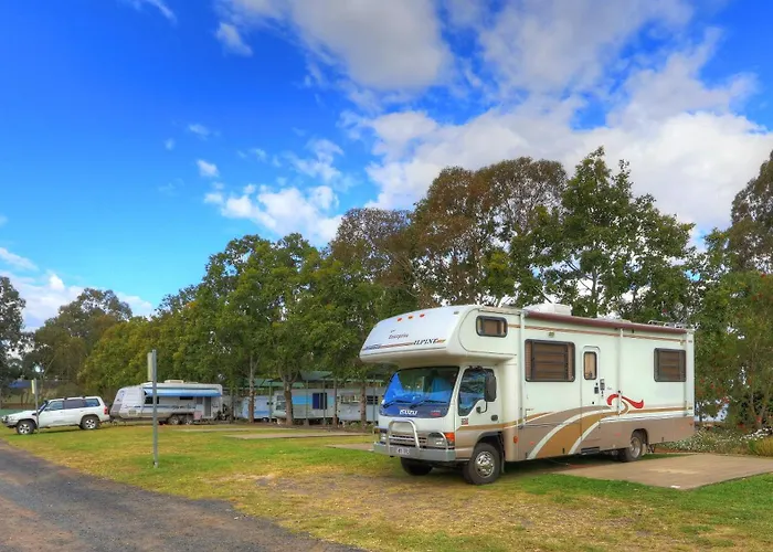 Milmerran Village Caravan Park Millmerran