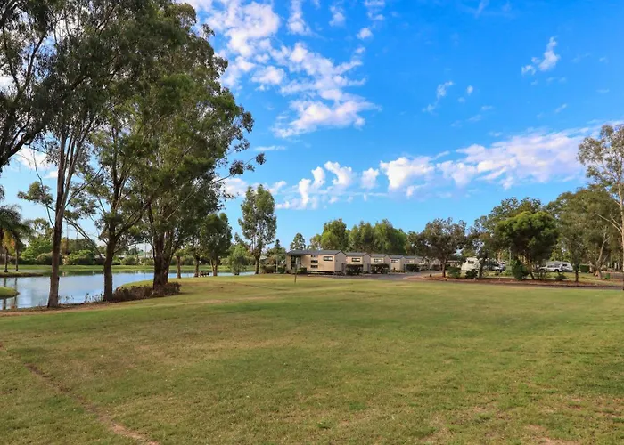 Milmerran Village Caravan Park Millmerran