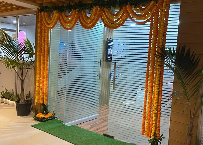 Anagh Guest House Shillong