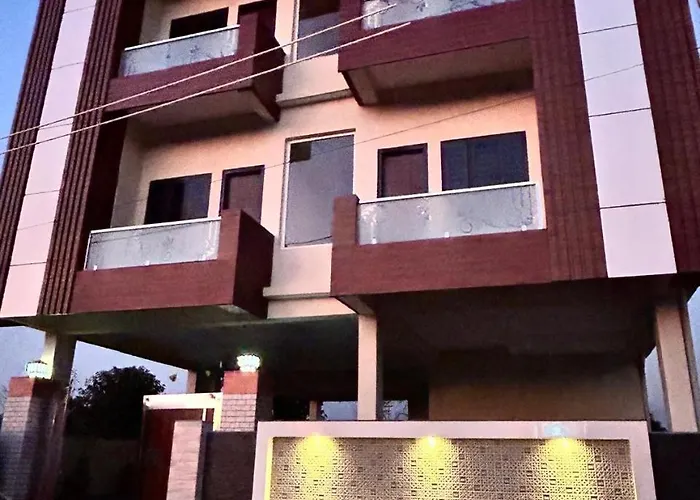 Joshi Homestay Dehradun