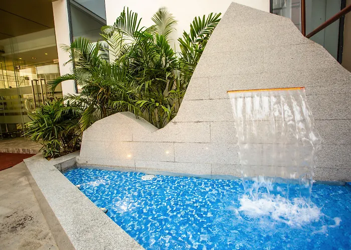 Hansa- A Premium Residence Dhaka
