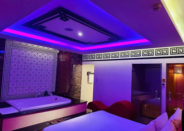 Lan Quế Phường Hotel TP. Hồ Chí Minh
