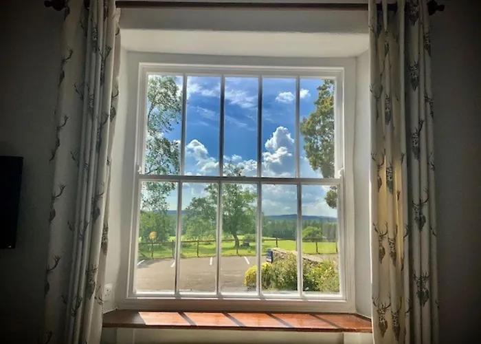 Pheasant Inn Casterton