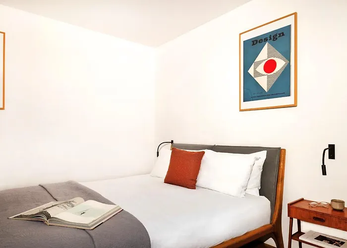 The Marlo Aparthotel London