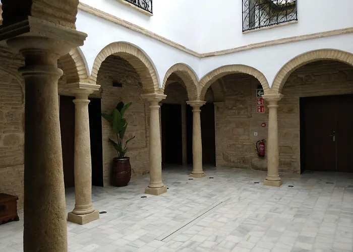 Patios Del Orfebre Hotel Cordoba
