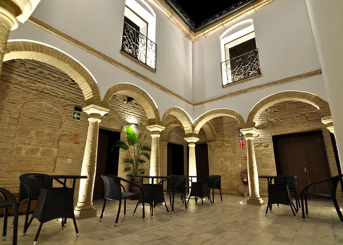 Patios Del Orfebre Hotel Cordoba