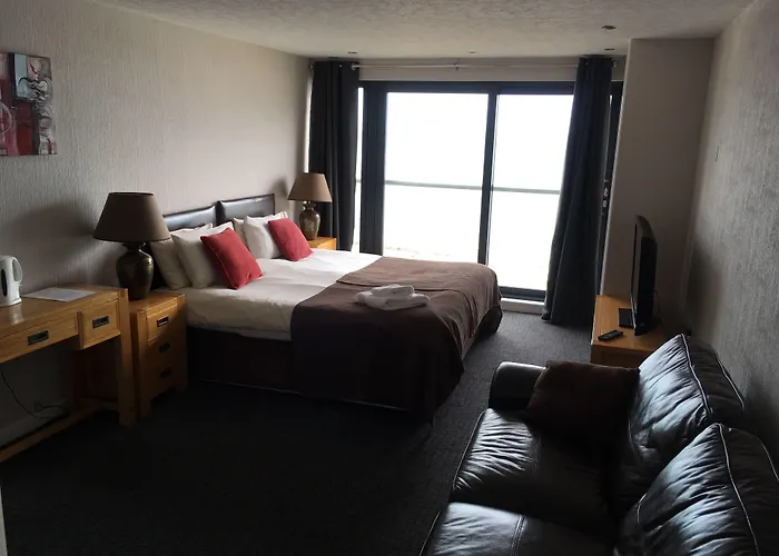 Number 44 Hotel & Bar Stonehaven