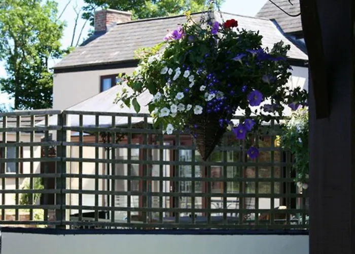 Yorkway Motel Pocklington