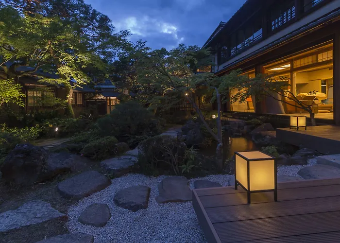 Nanzenji Sando Kikusui Kyoto