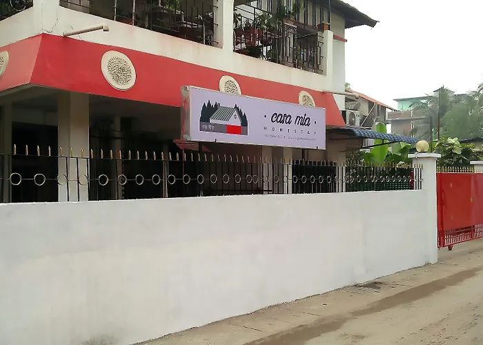 Casa Mia Hotel Guwahati