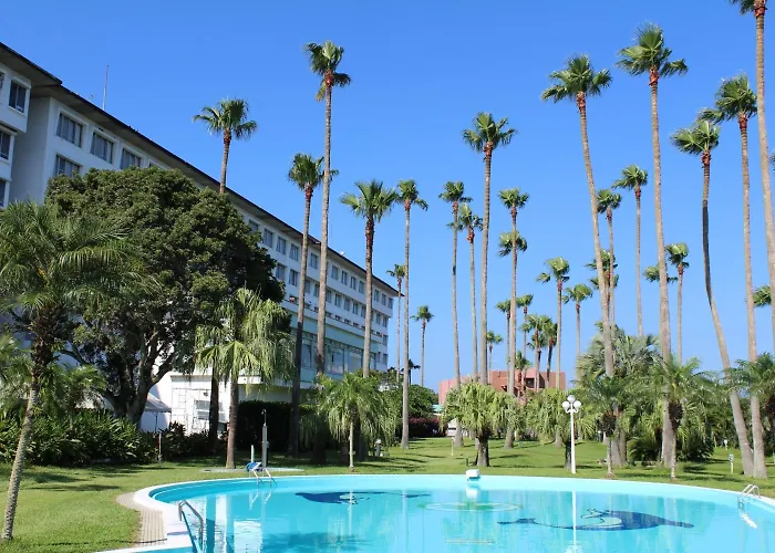 Ibusuki Phoenix Hotel