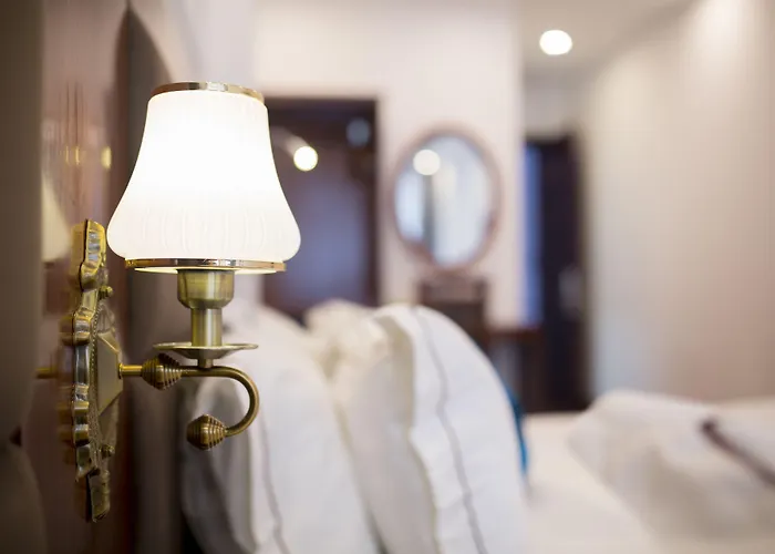 Antique Angel Hotel Hanoi