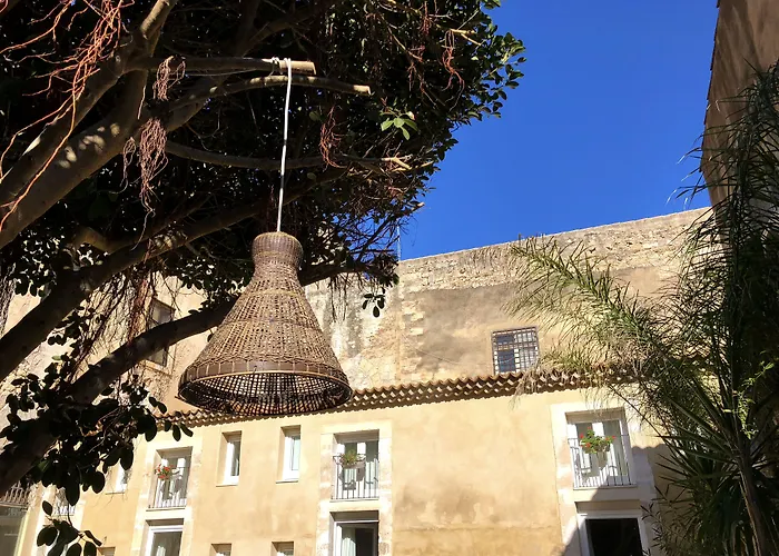 Residence Ortigia Syracuse