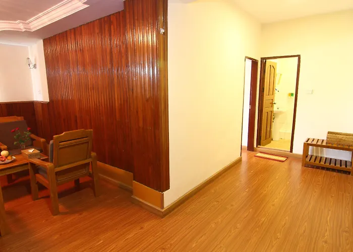 Shwe Htee Hotel Yangon