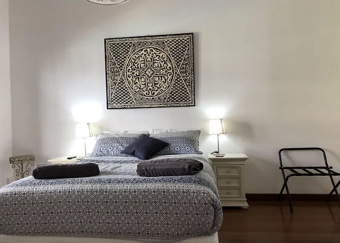 Fairway Manor Accommodation Northam