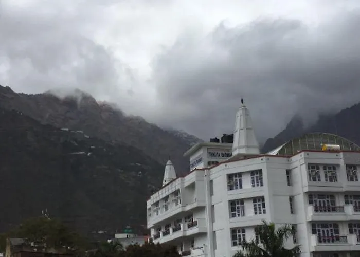 Anurag Hotel Katra 