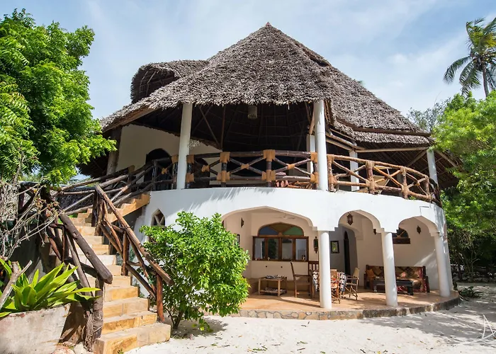 Casa Umoja Hotel Nungwi