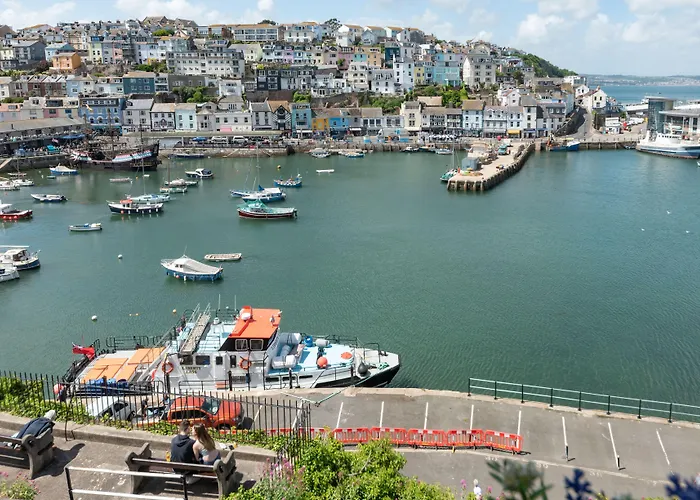 Harbour View Hotel Brixham