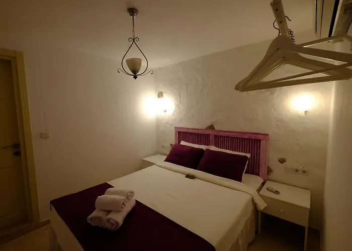 Serin Konak Hotel Alaçatı