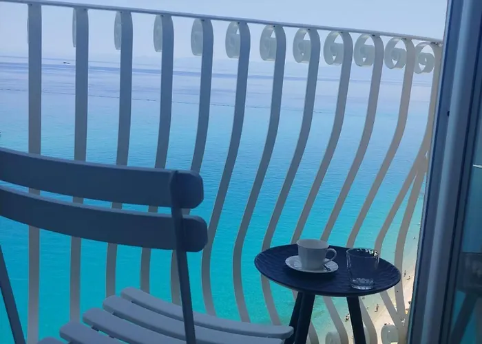 Domus Centro Tropea Hotel