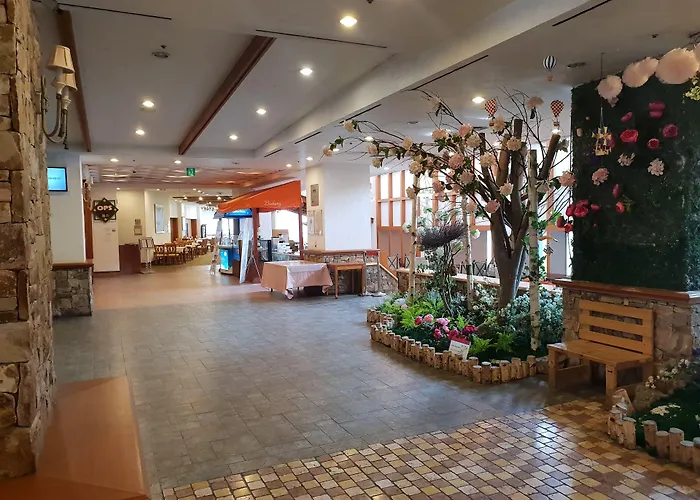 Yangji Pine Resort Yongin