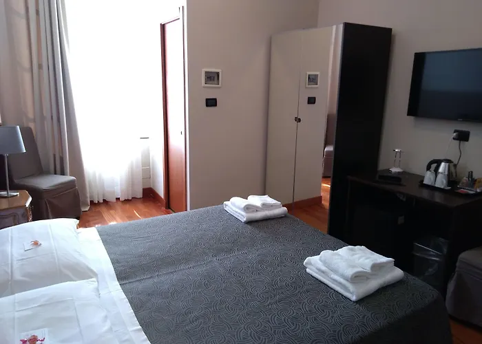 Hotel Twenty Nine Genoa