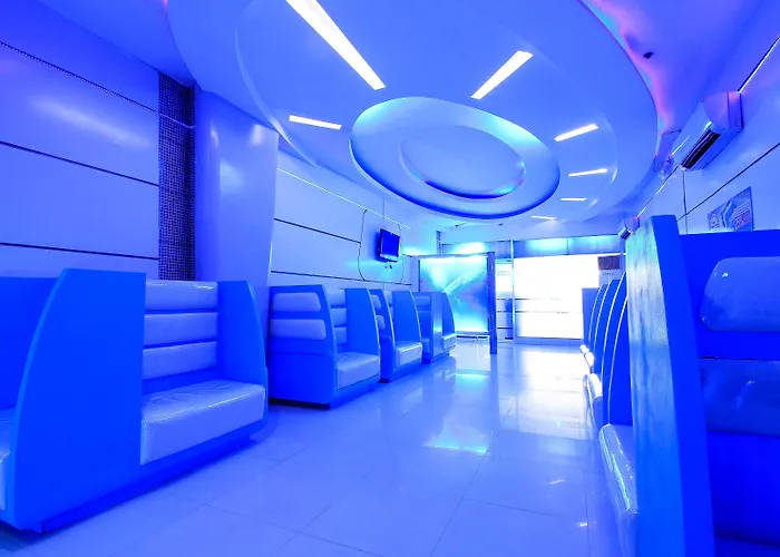 Astrotel Avenida Manila