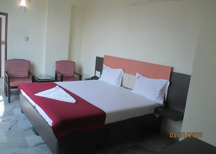 Chandanaresidencys A/C Visakhapatnam