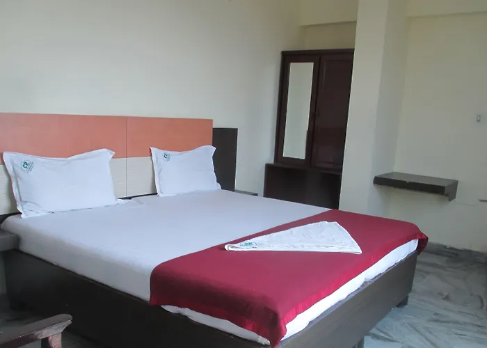 Chandanaresidencys A/C Visakhapatnam