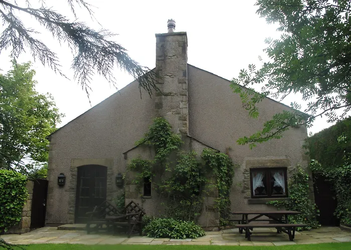 Gibbon Bridge Hotel Clitheroe