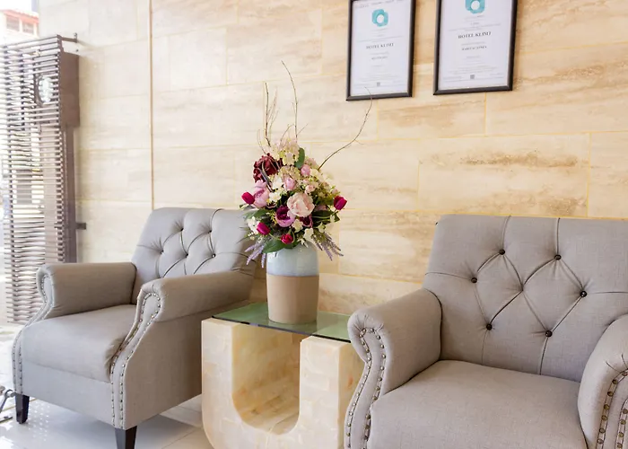 Hotel Klimt Xalapa