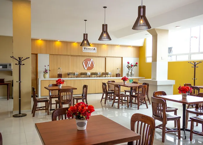 Hotel Klimt Xalapa