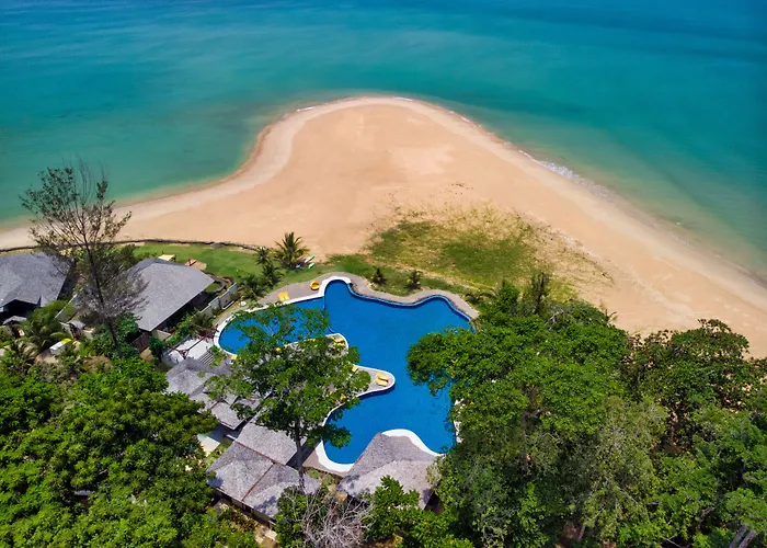 Borneo Eagle Resort Kota Kinabalu