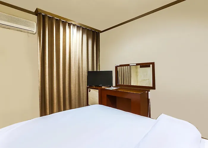 Ace Motel Gangneung