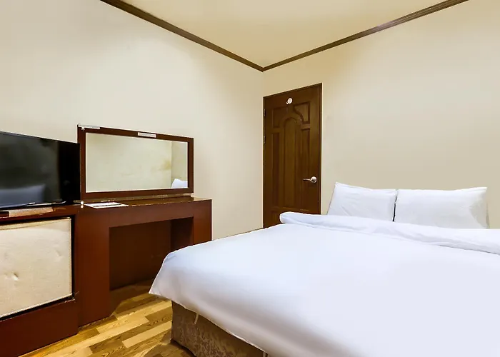 Ace Motel Gangneung