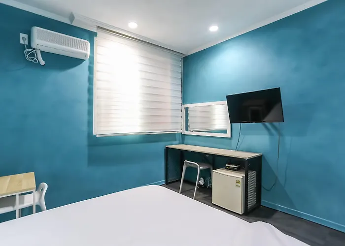 Ace Motel Gangneung
