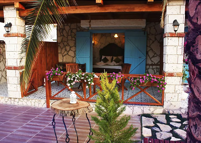 Ala Konak Alaçatı