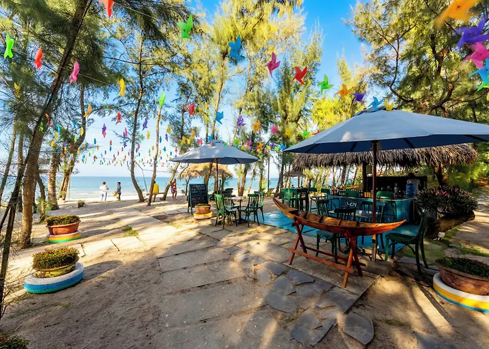 Sol An Bang Beach Resort & Spa Hội An
