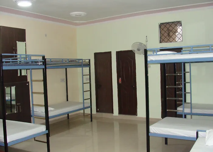 Hotel Abhinandan Grand Dehradun