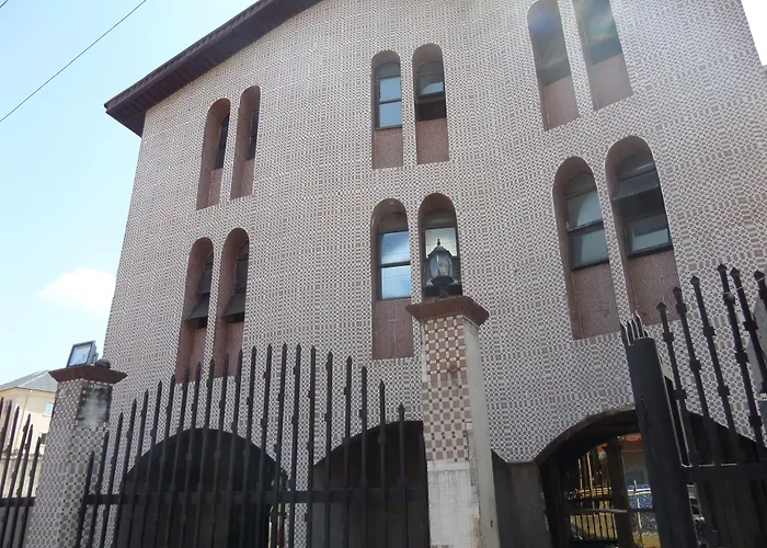 Peace Land Hotels 2 Lagos