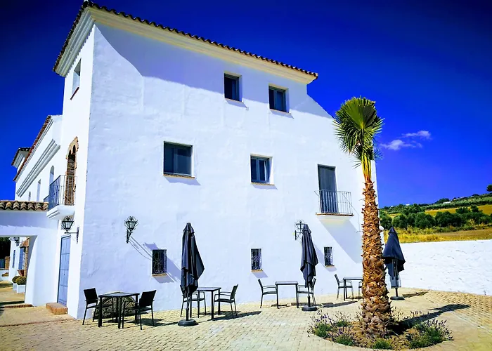 Hotel Ronda Moments