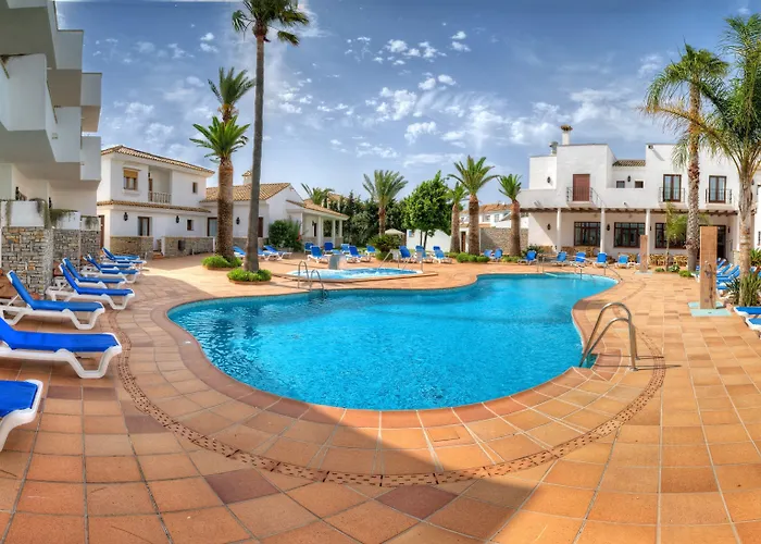 Hotel Porfirio Zahara de los Atunes
