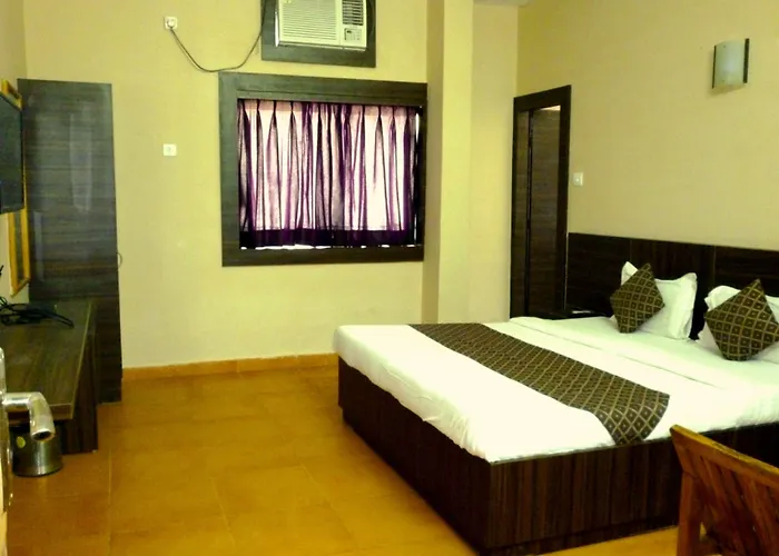 Hotel Empire Gandhidham