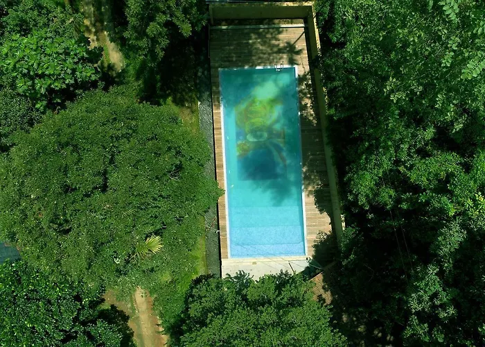 Silent Creek Resort And Spa Vythiri