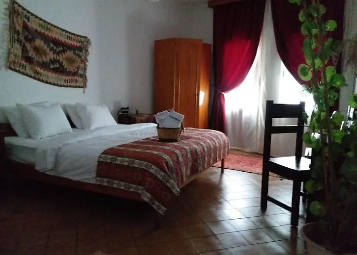 Kilim Hotel Dalyan