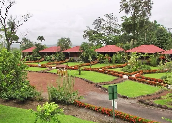 Hotel La Pradera Del Arenal La Fortuna