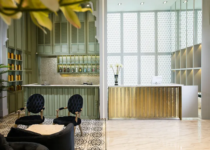 Hotel Tranz Bangkok