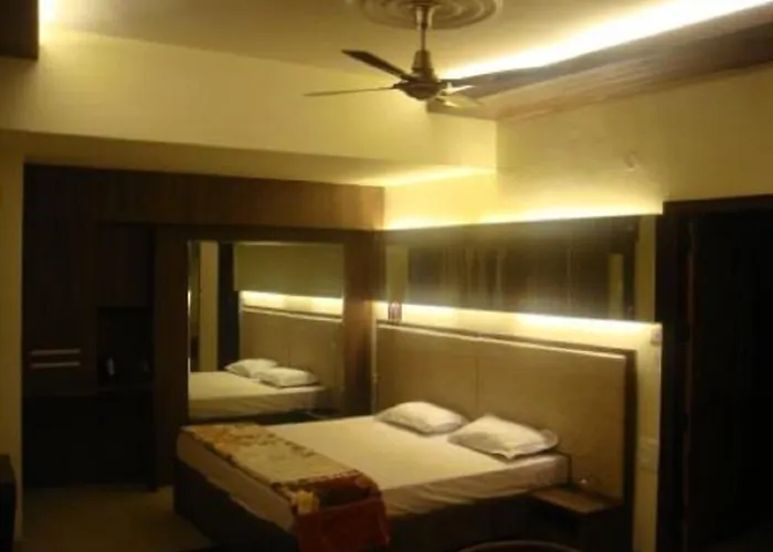 Hotel Mohan Continental Patiala