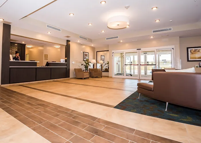 Candlewood Suites - Ft Walton Bch - Hurlburt Area By Ihg Fort Walton Beach